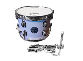 Caixa bateria x pro cx 1007 cs 10x07 c/clamp