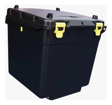 Caixa Baú Bauleto 110 Litros Motoboy Entrega Delivery Icbras Caixa Baú Bauleto 110 Litros Motoboy Entrega Delivery Icbras