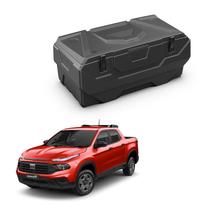 Caixa Bau Fiat Toro 2018 2019 2020 2021 2022 2023 160 Litros Caixa Bau Fiat Toro 2018 2019 2020 2021 2022 2023 160 Litros