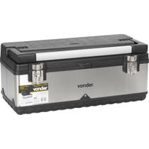 Caixa Baú Inox Cbi 025 Capacidade 20kg Vonder Caixa Baú Inox Cbi 025 Capacidade 20kg Vonder