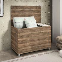 Caixa Baú Organizador de Brinquedos Roupas Multiuso Caixa Baú Organizador de Brinquedos Roupas Multiuso