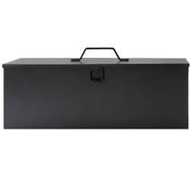 Caixa Baú para Ferramentas 500 x 170 x 160mm 91807 PRESTO