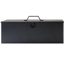 Caixa baú para ferramentas 500 x 170 x 160mm mm - 91807 Caixa baú para ferramentas 500 x 170 x 160mm mm - 91807