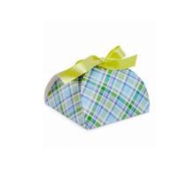 Caixa Bem Casado - Honey Azul - 24 unidades - Cromus - Rizzo Caixa Bem Casado - Honey Azul - 24 unidades - Cromus - Rizzo