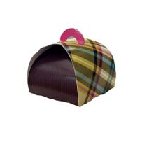 Caixa Bem Casado - Vicky - 24 unidades - Cromus Caixa Bem Casado - Vicky - 24 unidades - Cromus