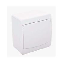 Caixa Betbox 152 x 109 x 67mm para Redes Elétricas e Cabos - Cinza IP 165