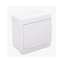 Caixa Betbox 152 X 109 X 67mm Para Redes Elétricas E Cabos - Cinza Ip 165