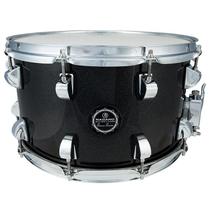 Caixa Big Beat Nagano EBS Ebony 14x8 Aro 1.5 Pele Porosa