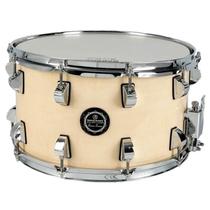 Caixa Big Beat Nagano NC Natural 14x8 Aro 1.5 Pele Porosa