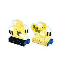 Caixa Bis Abelhinha 5x3x6cm 8un 23011957 Oportunidade