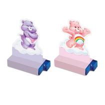 Caixa Bis Cromus Ursinhos Carinhosos Compose C/8 Unidades