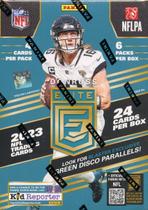 Caixa Blaster de Cards Panini Donruss Elite 2023 Caixa Blaster de Cards Panini Donruss Elite 2023