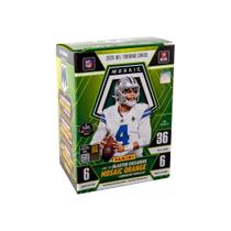 Caixa Blaster Panini Mosaic Football 202526