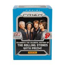 Caixa Blaster Panini The Rolling Stones (2024)