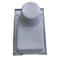 Caixa Blindada Fit ALGcom CB-31-20-14-AP