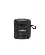 Caixa Bluetooth 10W 8hs SD Card - Preta (B13P) Caixa Bluetooth 10W 8hs SD Card - Preta (B13P)