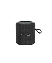 Caixa Bluetooth 10W 8hs SD Card - Preta (B13P) Caixa Bluetooth 10W 8hs SD Card - Preta (B13P)