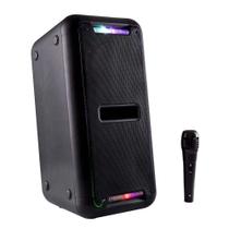 Caixa Bluetooth 200W Max Ballad 65000002