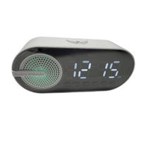 Caixa Bluetooth com Relógio Despertador AD-521 Altomex