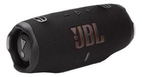 Caixa bluetooth jbl charge 6 preto