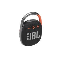 Caixa bluetooth jbl clip 4 preta - jblclip4blko