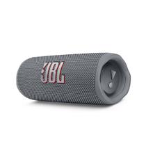Caixa Bluetooth JBL Flip 6 , Estéreo, Classificação IPX7 à prova d'água, Viva voz, Recarregável, Autonomia para 12hs