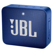 Caixa Bluetooth JBL GO 2 Azul IPX7 2