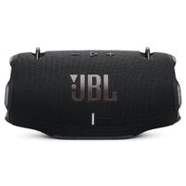 Caixa bluetooth jbl xtreme 4 black ip67