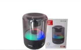 Caixa bluetooth ka8168