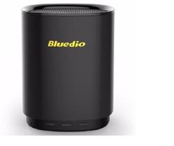 Caixa Bluetooth Portátil Bluedio T5s Mini