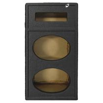 Caixa Bob Regency 2 Alto Falante 6x9" Polegadas