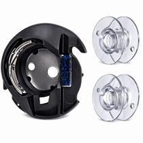 Caixa Bobina Brother Bp1430l Bp1530l Bp2100 Bp2150 Sq9100.