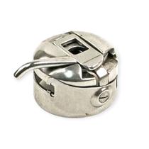 Caixa Bobina Máquina Costura Singer Elgin Vigorelli 01 unid Caixa Bobina Máquina Costura Singer Elgin Vigorelli 01 unid