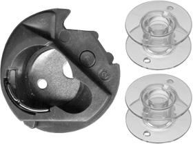 Caixa Bobina Singer Sigma Pret A Porter 6305 6310 6318 6630 Caixa Bobina Singer Sigma Pret A Porter 6305 6310 6318 6630