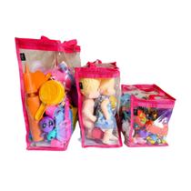 Caixa, Bolsa, Bag Bloco Organizador de Brinquedos M 30X30X15 Caixa, Bolsa, Bag Bloco Organizador de Brinquedos M 30X30X15