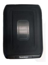 Caixa Bomber Ativa Lançamento 150 rms Subwoofer Amplificada