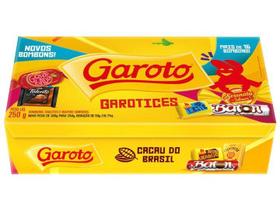 Caixa Bombom 250g - Garoto