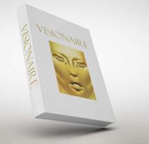 Caixa Book Visionare G 25x35cm - RIMART