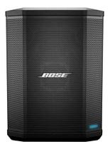 Caixa Bose S1 Pro Portátil Ativa Sem Fio Garantia 2 Anos Biv - Preto - 110V/220V