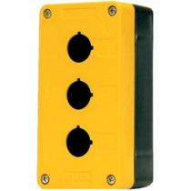 Caixa Botoeira 145x75x57,5mm - SQ3K - STECK Caixa Botoeira 145x75x57,5mm - SQ3K - STECK