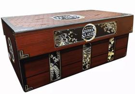 Caixa Box Demon Slayer Vazia Caixa Box Demon Slayer Vazia