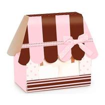 Caixa Box House - Delicacy - 10 unidades - Cromus - Rizzo Caixa Box House - Delicacy - 10 unidades - Cromus - Rizzo
