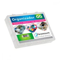 Caixa Box Org.Param.Gg 37X27Cm-163