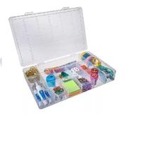 Caixa Box Organizador Usual Utilidades