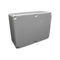Caixa BR BOX 300X220X120 Ip66 BRBO 07 Brum