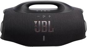 Caixa bt jbl boombox 4 black