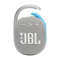 Caixa BT JBL CLIP 4 ECO WHITE