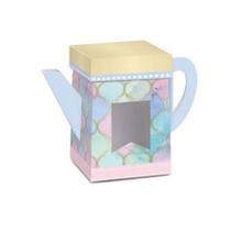 Caixa Bule Páscoa - 4 Unidades - Cromus -