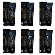 CAIXA C/ 06 un FISIOFORT PREMIUM POMADA MASSAGEADORA 150G - Bio Instinto