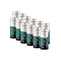 Caixa C/12 Un. Vinho Branco Fino Movin- 269 Ml